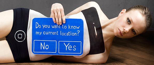 Todo Nerd Ã© Bom de Cama