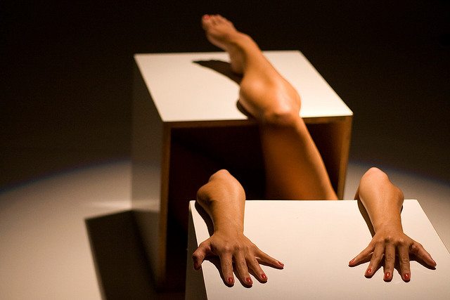 Interview with Ricardo Motti, Photographer