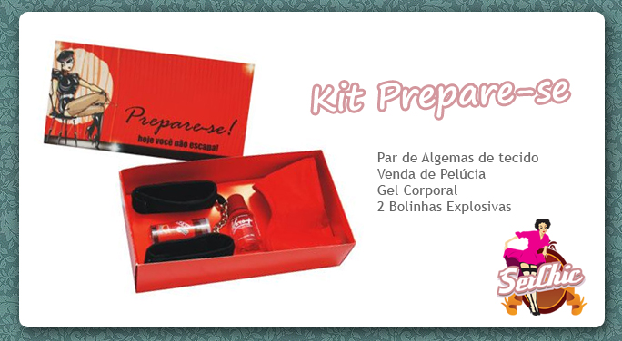 PromoÃ§Ã£o de AniversÃ¡rio: A Vida Secreta e Sex Chic