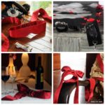 Linha de acessórios eróticos de luxo Lelo