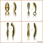 Linha luxo da Lelo, fabricados pela Lelo.