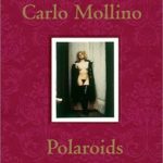 Capa do Livro Polaroids, de Carlo Mollino.