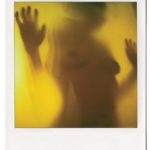 Shadow Dance, Polaroid de Raul Diz na revista Tickl.