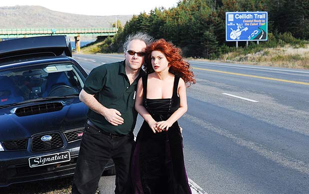 Real Doll, muito mais que uma boneca inflável