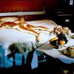 Jill Masterson - Goldfinger