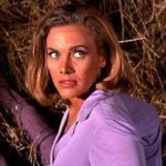 Pussy Galore - Goldfinger