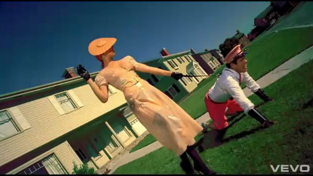 Sadomasoquismo Segundo Rihanna