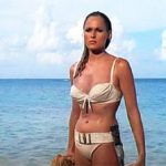 Ursula Andress - Dr No