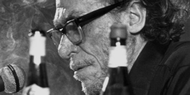 Dezessete Anos Sem Bukowski