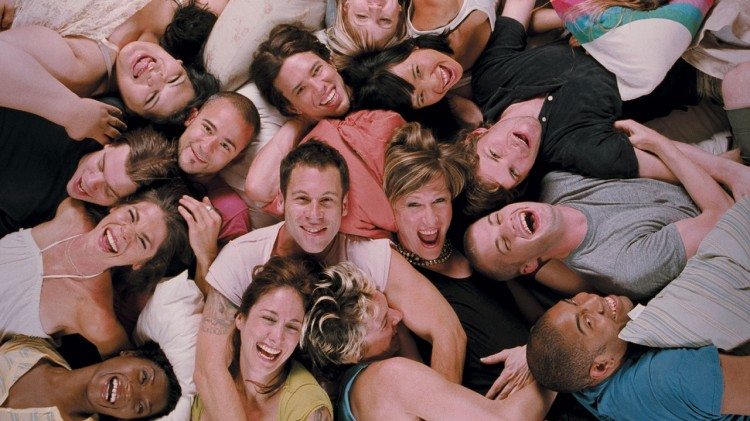 Shortbus, uma reflexÃ£o sexual