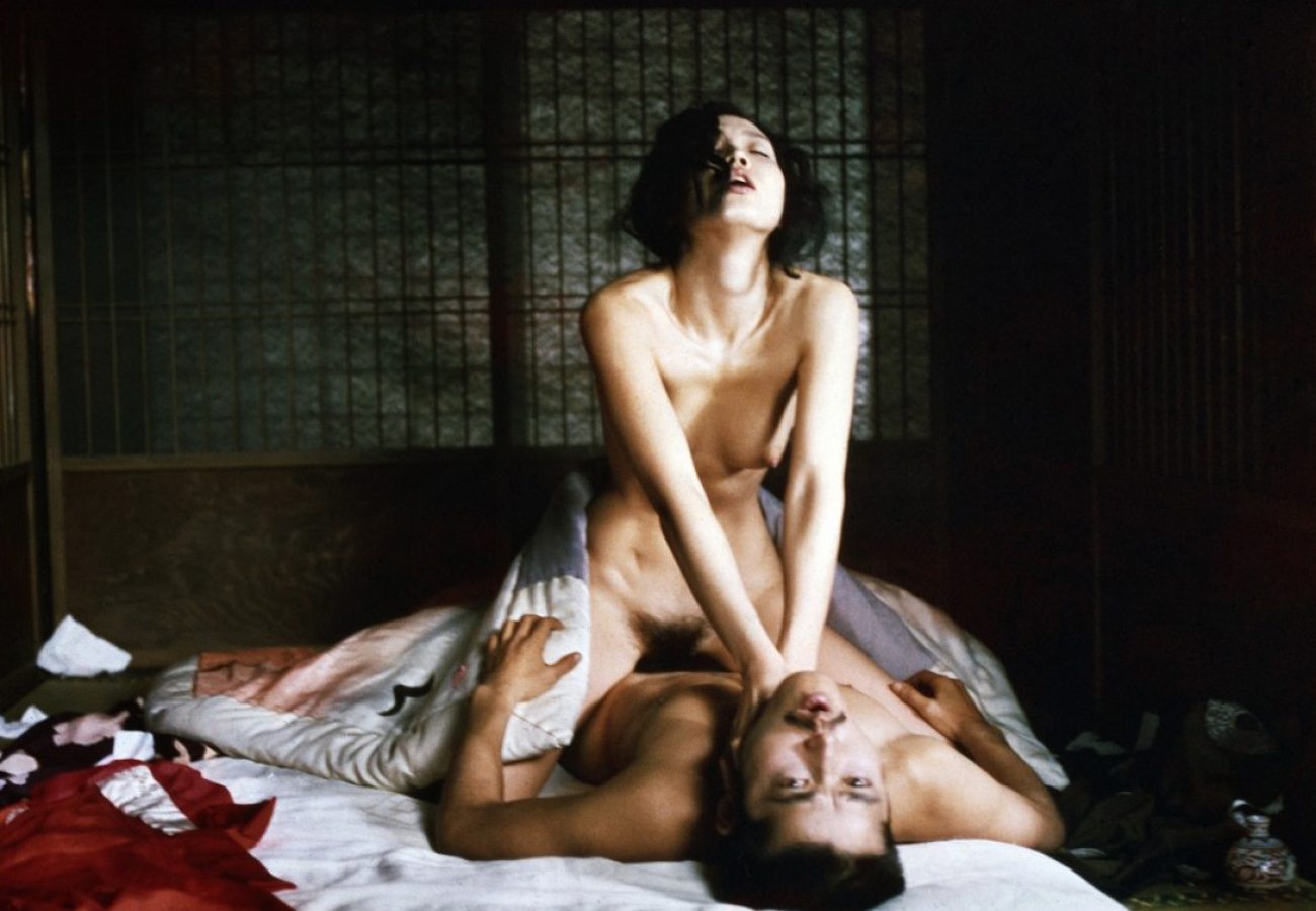 O ImpÃ©rio dos Sentidos – Ai no Corida