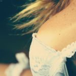 fotografia de Boudoir - by Gabi Butcher