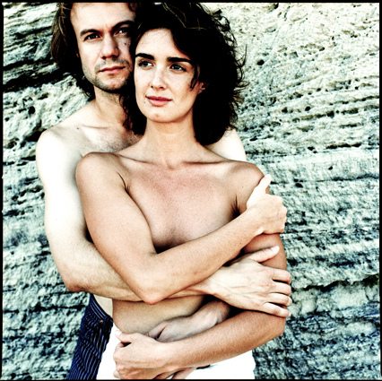 Lucia y el Sexo (Lucia e o Sexo)