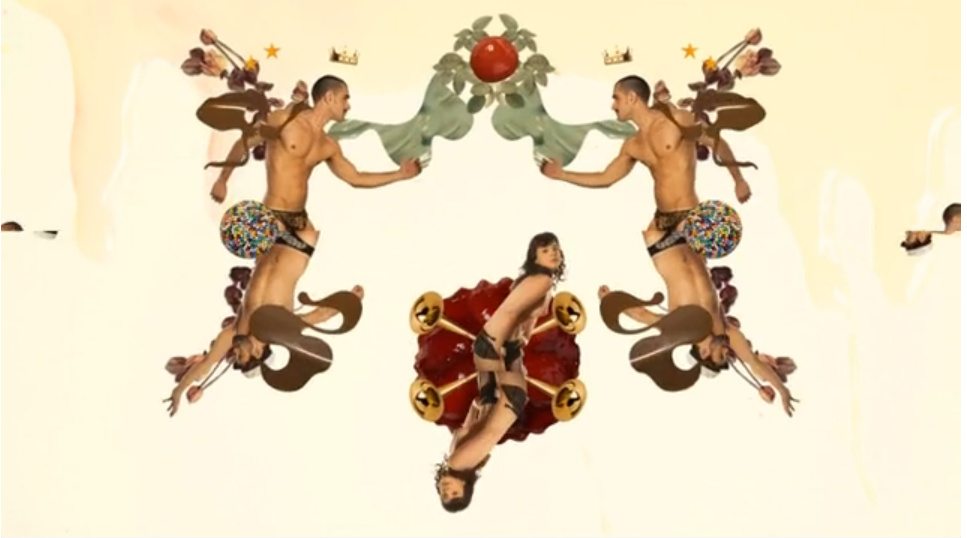 Video: PopPorn Festival [updated]