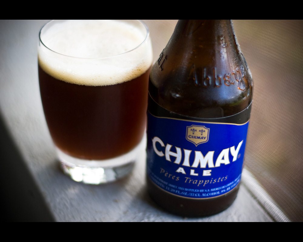 Cervejas trapistas e sensualidade. Entre o sagrado e o profano