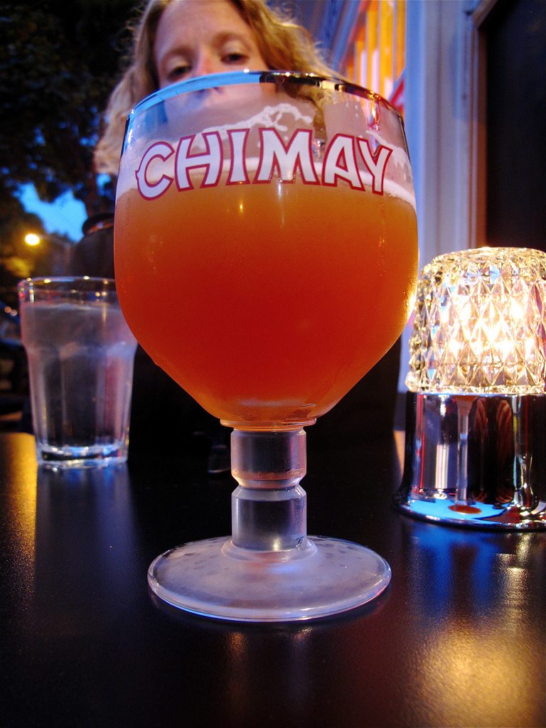 O poder afrodisÃ­aco das cervejas especiais