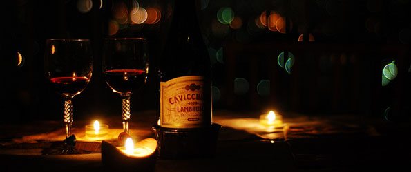 Dicas de Vinhos e Drinks Para o Dia dos Namorados