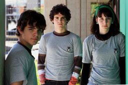 Eu Não Quero Voltar Sozinho Proibido no Acre