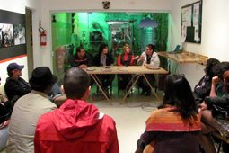 Sexo e Internet – PopPorn Festival