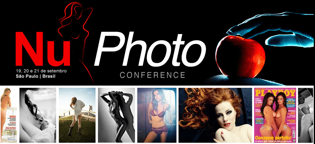 Nu Photo Conference 2011