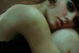 Marcas da PaixÃ£o. Ou, como disfarÃ§ar chupÃµes e apertÃµes.