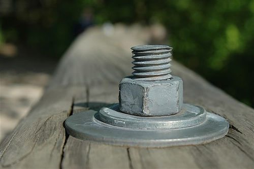 Em Busca do Encaixe Perfeito