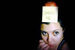 A Ãšltima Pessoa Errada