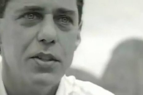 Meu Estranho Caso com Chico Buarque