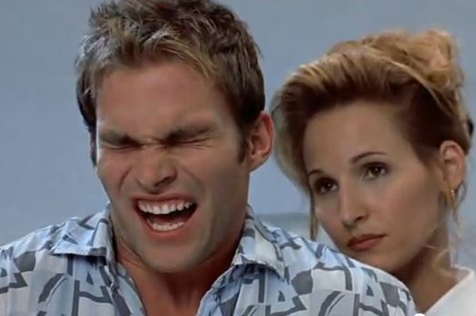 Ele tem prazer anal, serÃ¡ que Ã© gay?