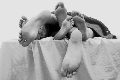 Sapiosexual, ConcupiscÃªncia e TesÃ£o