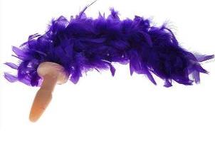 Plug Anal no Google (Sex) Shopping?!