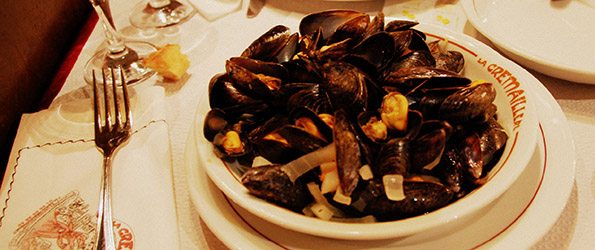 4 Posts Sobre Gastronomia ErÃ³tica nos 4 anos de A Vida Secreta