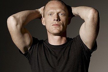 Masters of Sex. Série de TV com o delicioso Paul Bettany