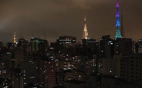 SÃ£o Paulo e seu It Especial