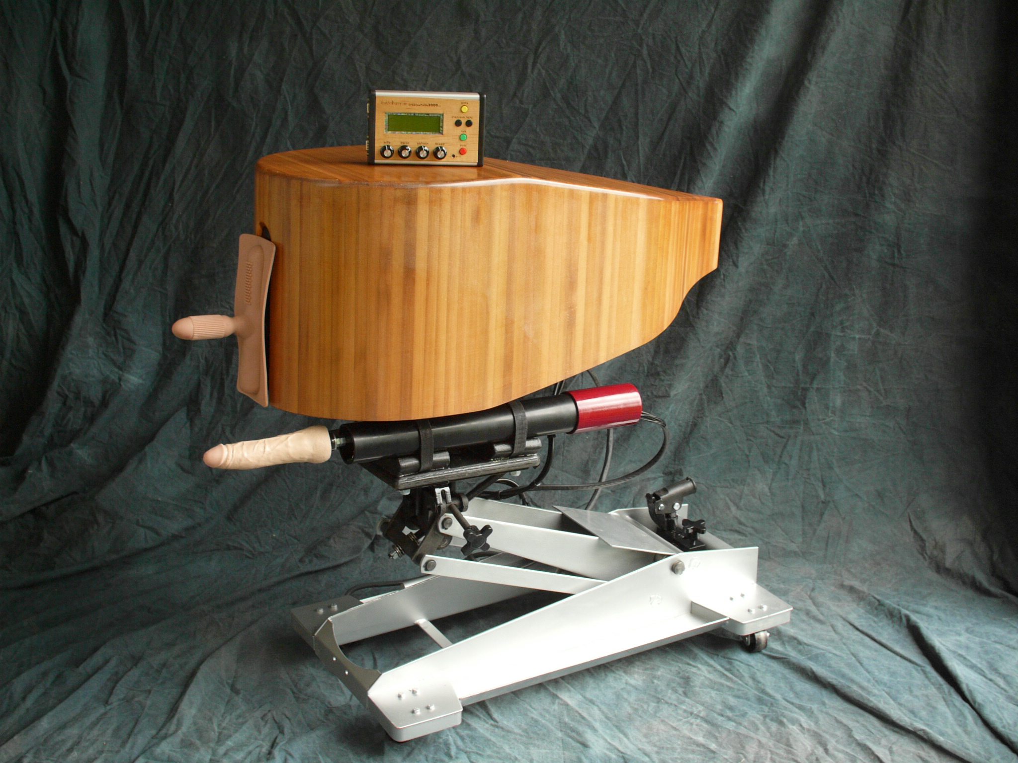 5 Dicas de Brinquedos ErÃ³ticos de Luxo