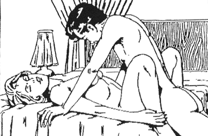 4 listas culturais safadinhas e imperdÃ­veis