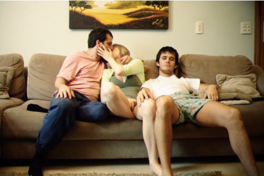 JÃ¡ Ouviu Falar de Poliamor?