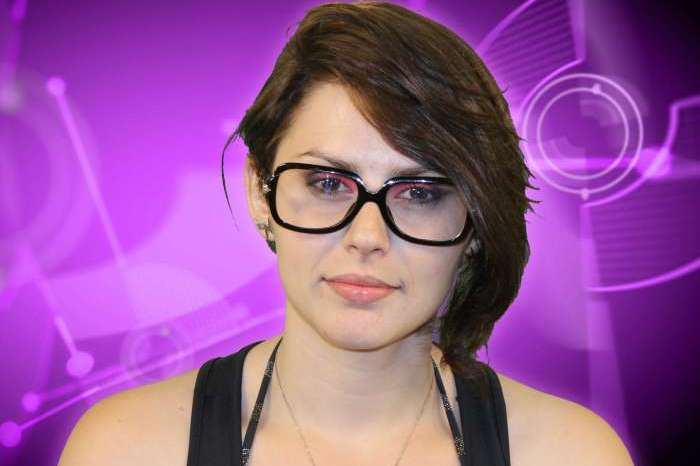 Mayara Medeiros, o único motivo para assistir o BBB12