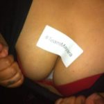 O Verdadeiro BBB (Big Boobs Brasil) no encontro do #TeamMayara