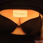 O Verdadeiro BBB (Big Boobs Brasil) no encontro do #TeamMayara