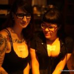 As lindas amigas da Mayara. O Verdadeiro BBB (Big Boobs Brasil) no encontro do #TeamMayara