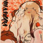 O Shunga Pop de Felipe Yung (Flip) - 4