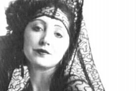 Que tal ganhar o livro Fogo de Anais Nin?