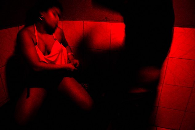 LegalizaÃ§Ã£o da ProstituiÃ§Ã£o