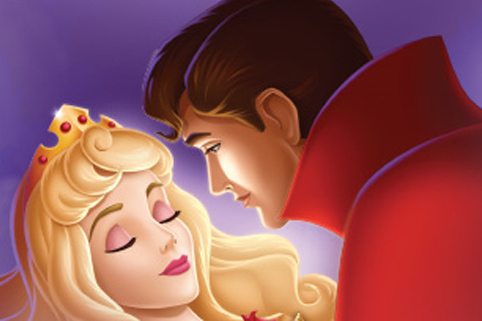 Os Fetiches nos Filmes de Disney