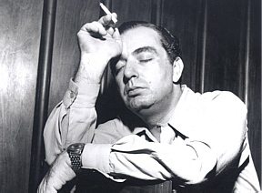 CentenÃ¡rio de Nelson Rodrigues e Mostra XXX