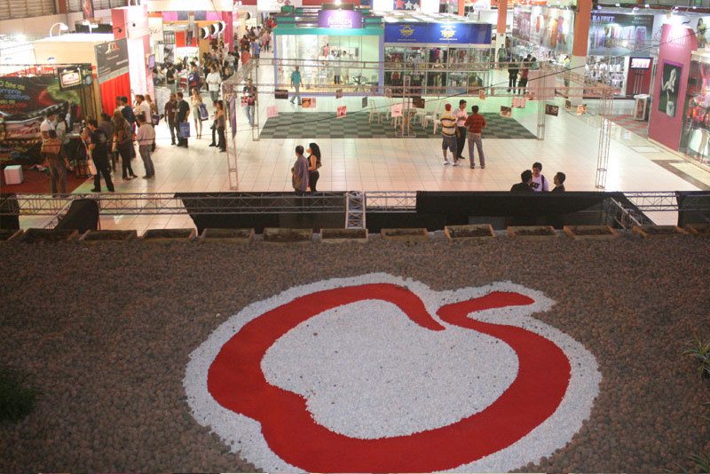 Quinta 22 de MarÃ§o ComeÃ§a a 19Âª ErÃ³tika Fair