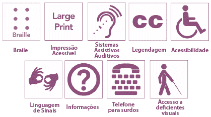 Por uma Web mais acessÃ­vel