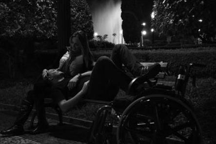 Fisioterapia, Sexualidade e LesÃ£o Medular