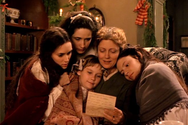 Por Amor às Mulheres da Minha Vida